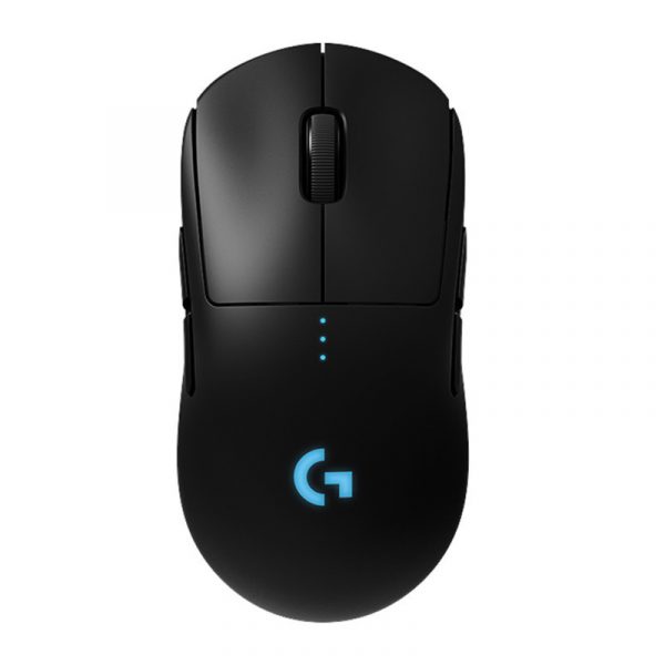 Logitech GPW G-Pro X Superlight Wireless Mouse – Bild 2