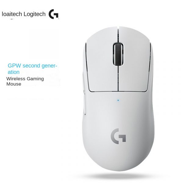 Logitech GPW G-Pro X Superlight Wireless Mouse – Bild 4